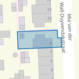 Perceel SKN00-F-5362