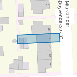 Perceel SKN00-F-5363