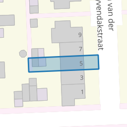 Perceel SKN00-F-5364