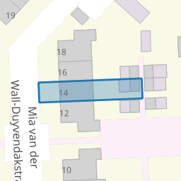 Perceel SKN00-F-5370