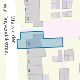 Perceel SKN00-F-5372