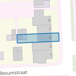 Perceel SKN00-F-5379