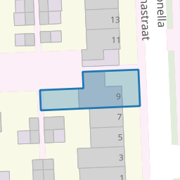 Perceel SKN00-F-5381