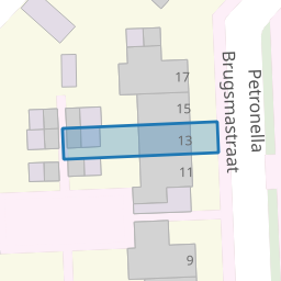 Perceel SKN00-F-5383