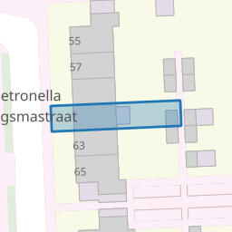 Perceel SKN00-F-5390