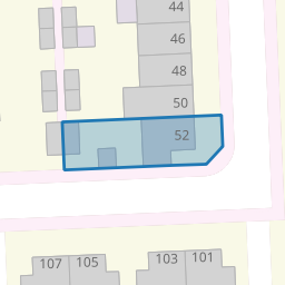 Perceel SKN00-F-5399