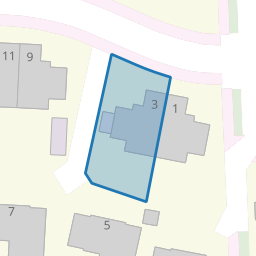 Perceel SKN00-F-5438