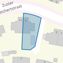 Perceel SKN00-F-5439