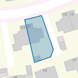 Perceel SKN00-F-5443