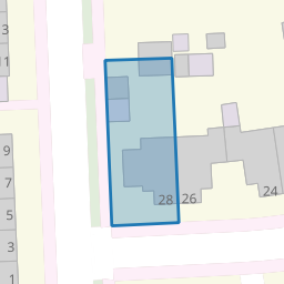 Perceel SKN00-F-5447