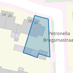 Perceel SKN00-F-5460