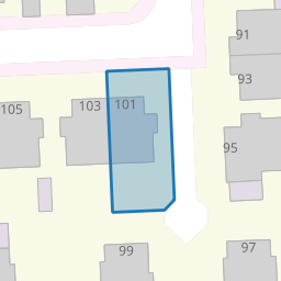 Perceel SKN00-F-5511