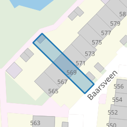 Perceel SKN00-F-5531