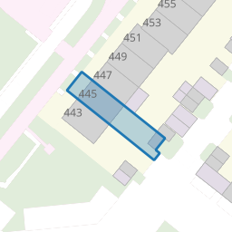 Perceel SKN00-F-5541