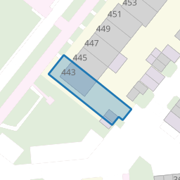 Perceel SKN00-F-5542