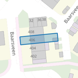 Perceel SKN00-F-5551