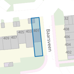 Perceel SKN00-F-5553