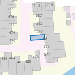 Perceel SKN00-F-5560