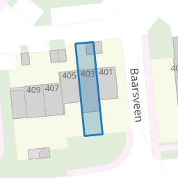 Perceel SKN00-F-5591