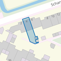 Perceel SKN00-F-5600