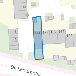 Perceel SKN00-F-5603