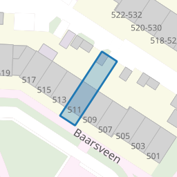 Perceel SKN00-F-5614