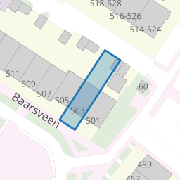 Perceel SKN00-F-5615