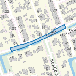 Perceel SKN00-F-5619