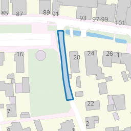 Perceel SKN00-F-5621