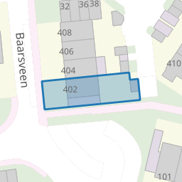 Perceel SKN00-F-5632