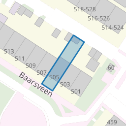 Perceel SKN00-F-5643