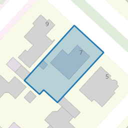 Perceel SKN00-F-5645