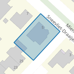 Perceel SKN00-F-5646