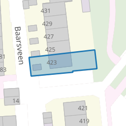 Perceel SKN00-F-5658