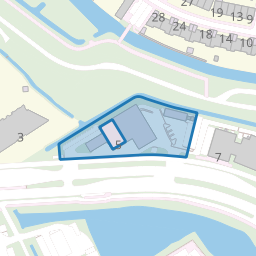 Perceel SKN00-F-5660