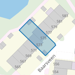 Perceel SKN00-F-5663