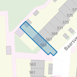 Perceel SKN00-F-5674