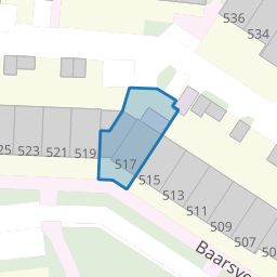 Perceel SKN00-F-5677