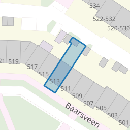 Perceel SKN00-F-5679