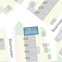 Perceel SKN00-F-5685