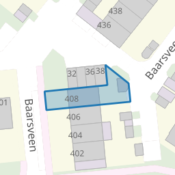 Perceel SKN00-F-5686