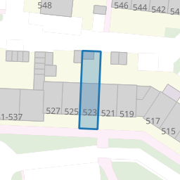 Perceel SKN00-F-5693