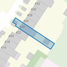 Perceel SKN00-F-5705