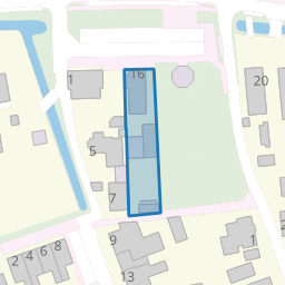 Perceel SKN00-F-5711