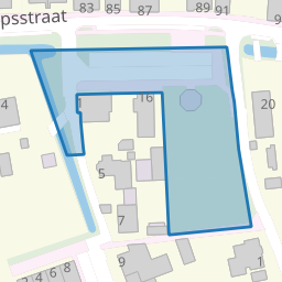 Perceel SKN00-F-5712