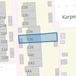 Perceel SKN00-F-5733