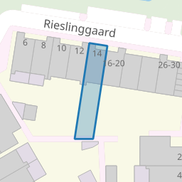 Perceel SKN00-F-5747