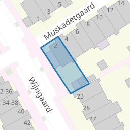 Perceel SKN00-F-5754