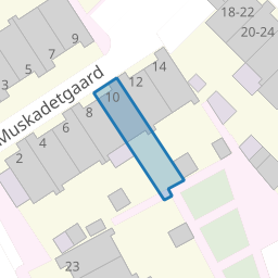 Perceel SKN00-F-5755