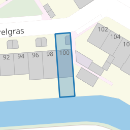 Perceel SKN00-F-5765